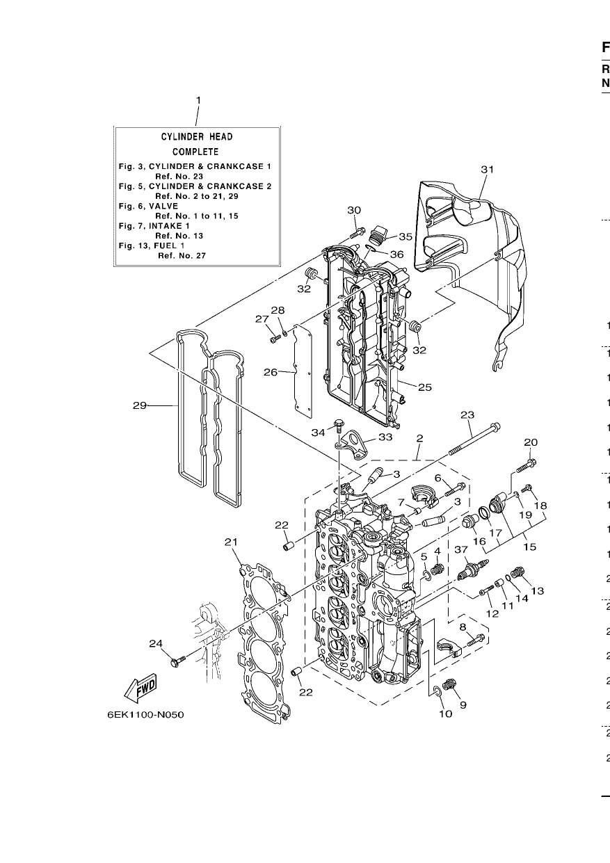 CYLINDER & CRANKCASE 2