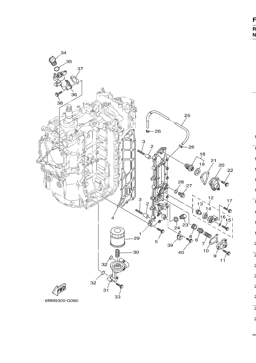 CYLINDER & CRANKCASE 3