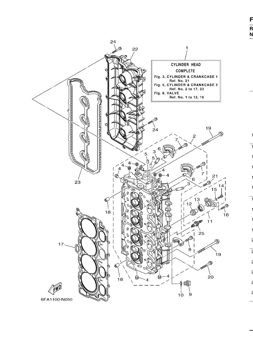 CYLINDER & CRANKCASE 2