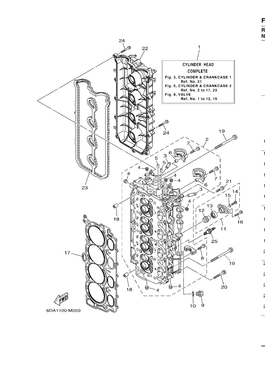 CYLINDER & CRANKCASE 2