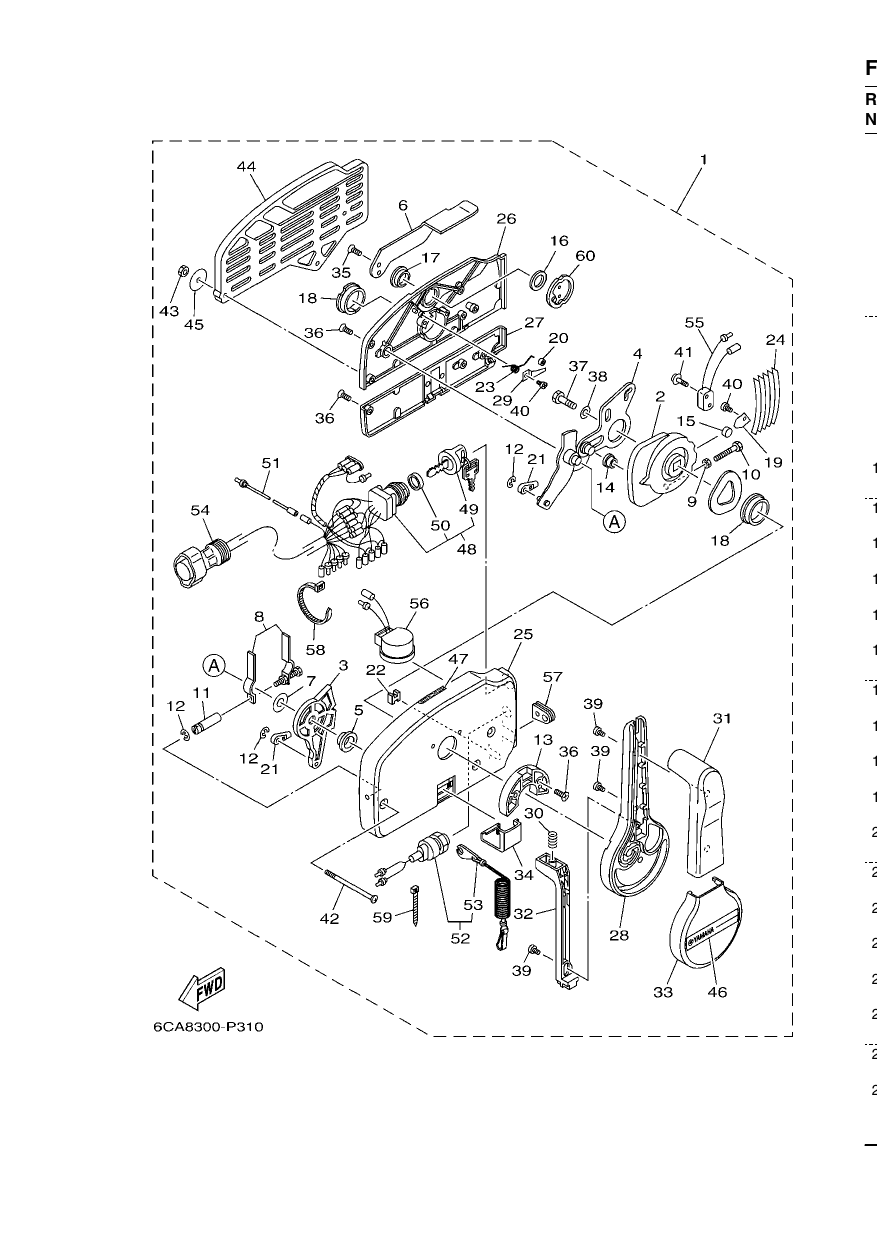REMOTE CONTROL ASSY 2