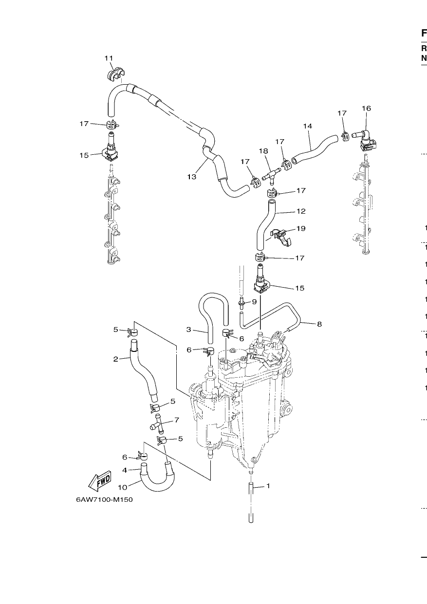 FUEL INJECTION PUMP 2
