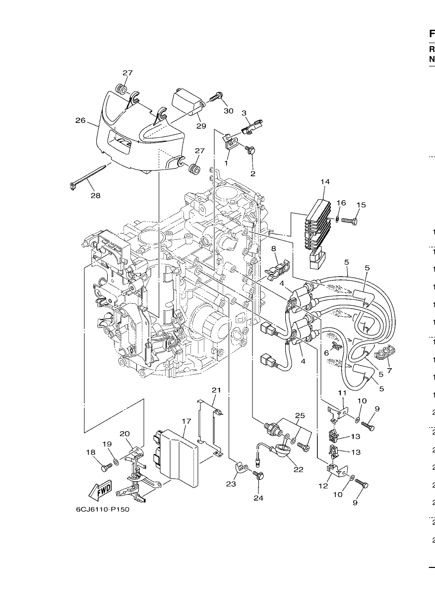 ELECTRICAL 1 — F40GET’16 – 6CY7 2016