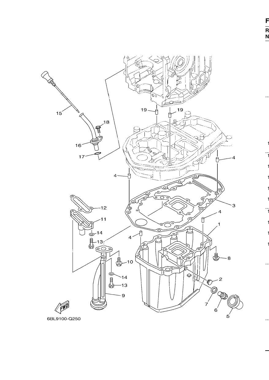 OIL PAN