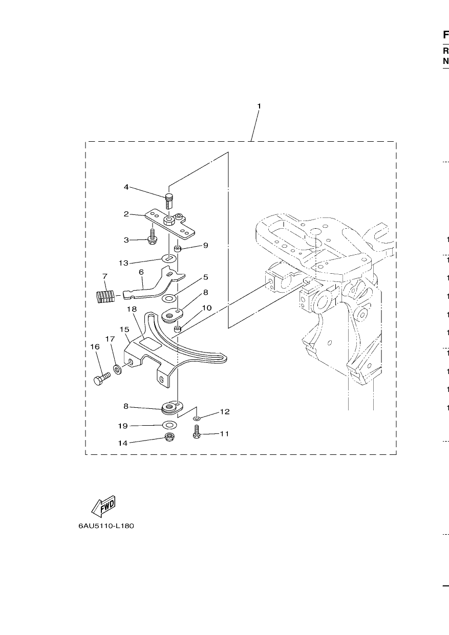 STEERING FRICTION