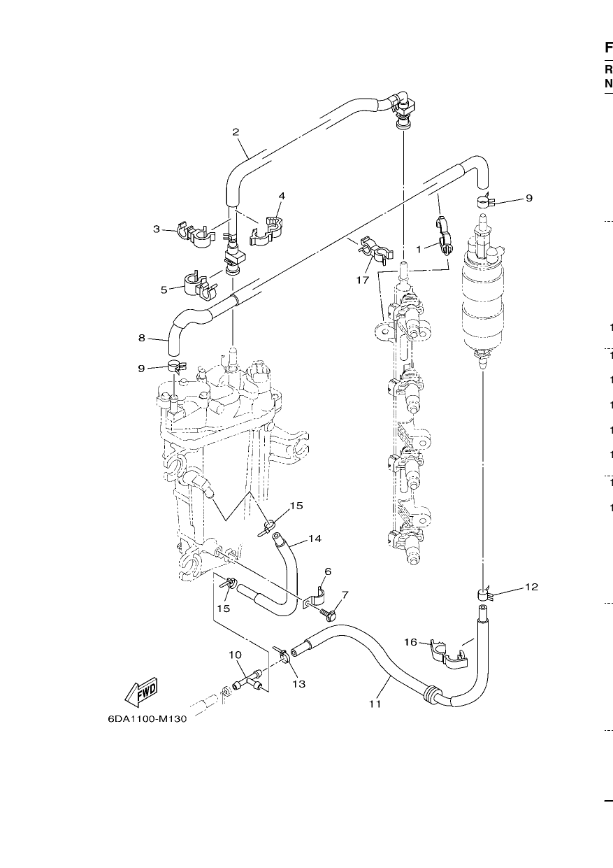 FUEL INJECTION PUMP 2