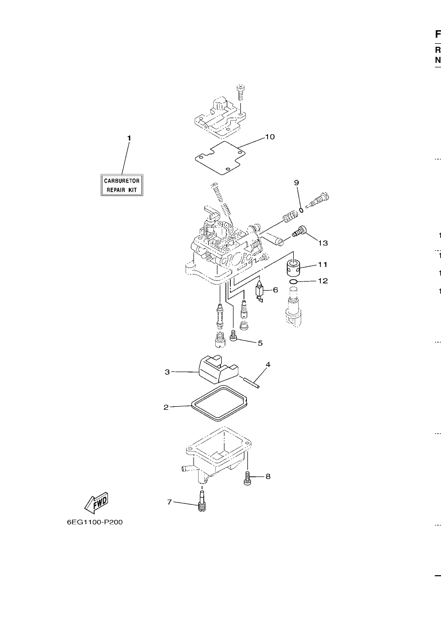 REPAIR KIT 2