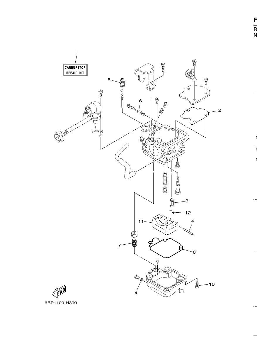 REPAIR KIT 2