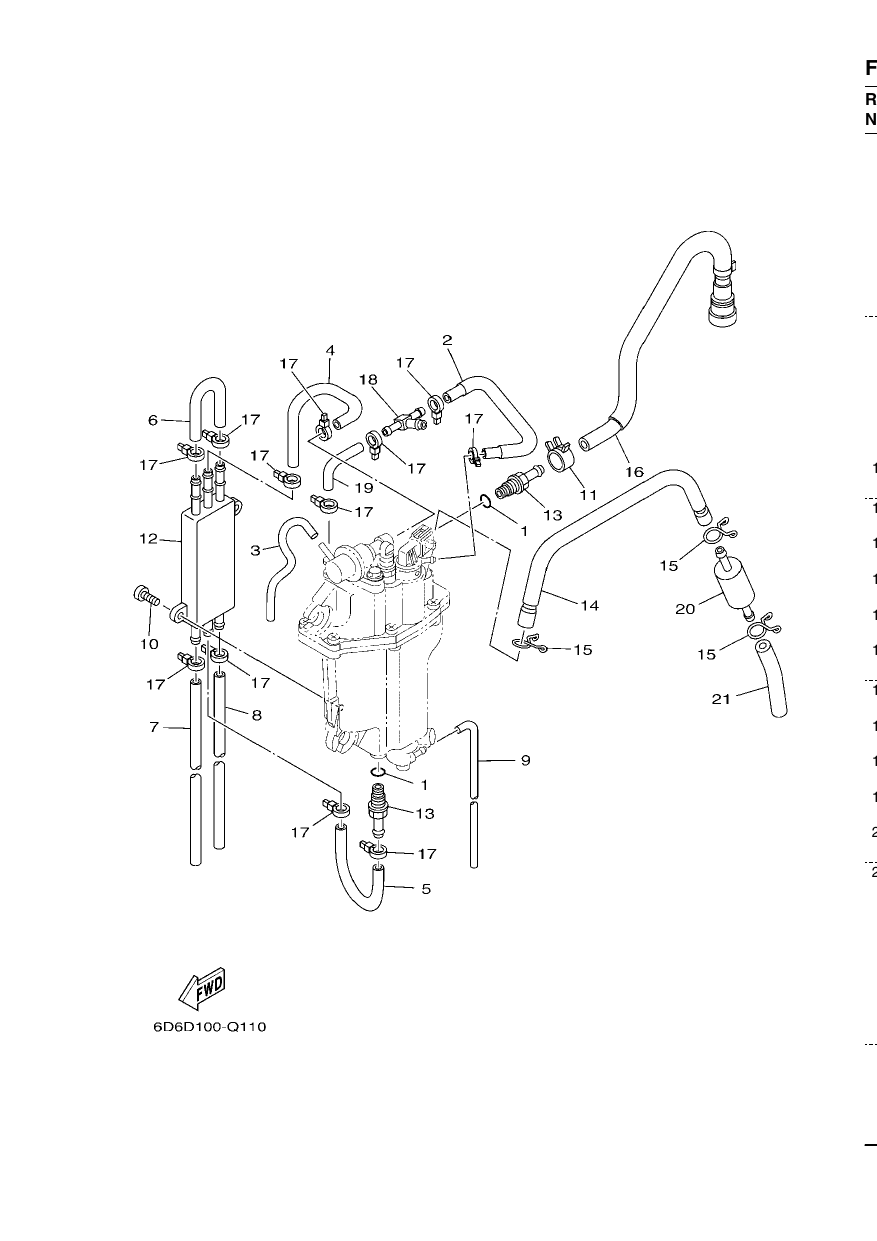 FUEL INJECTION PUMP 2