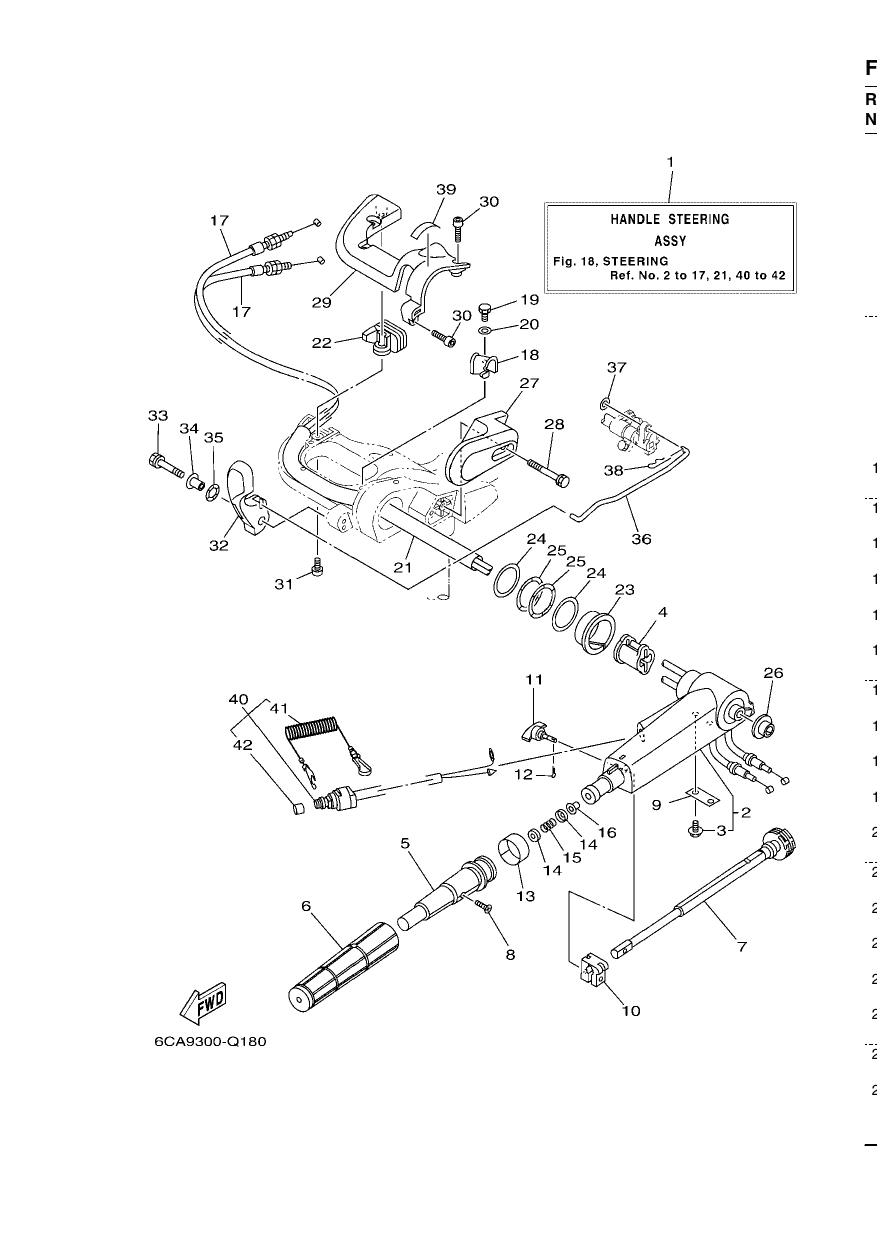 STEERING