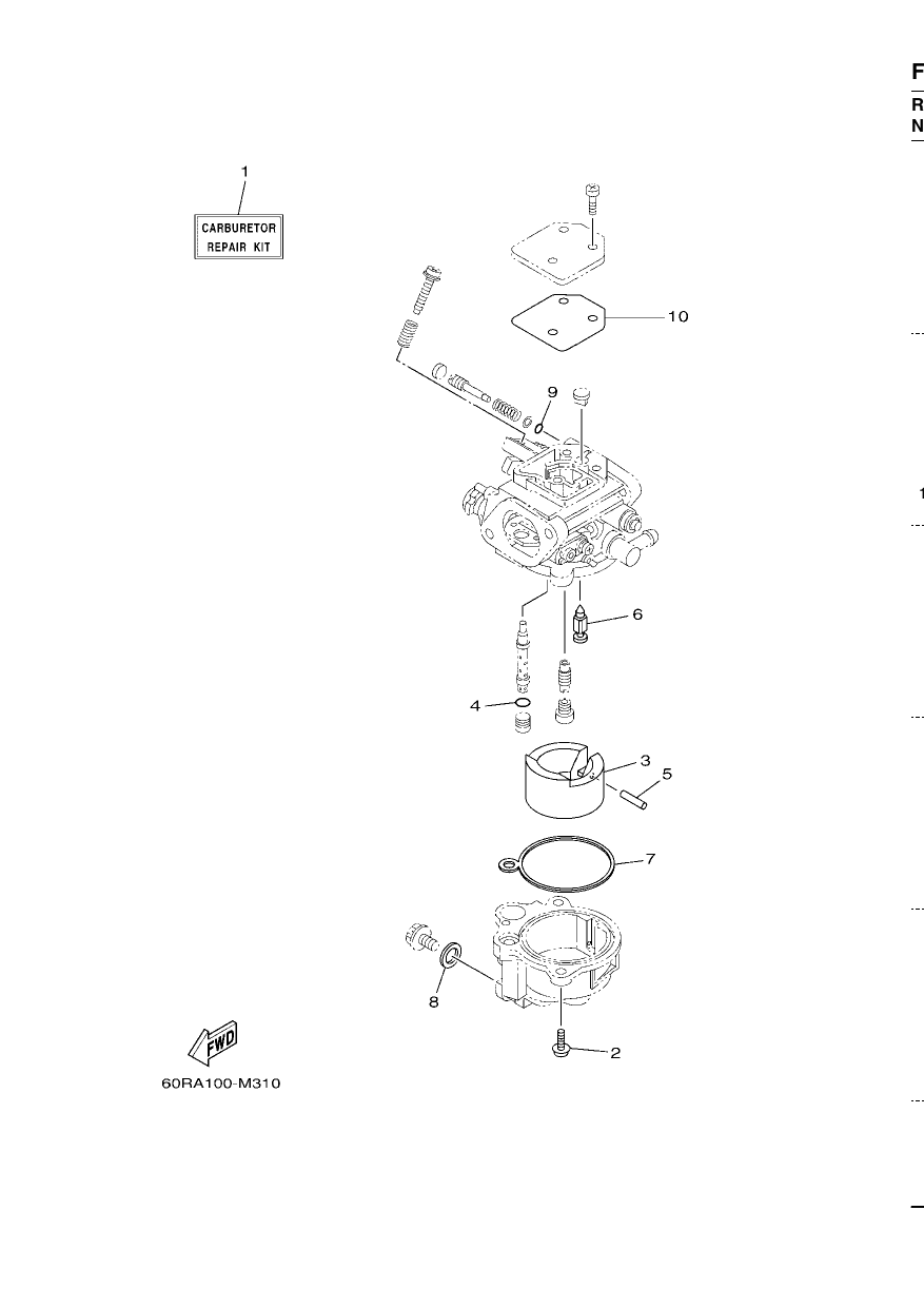 REPAIR KIT 2