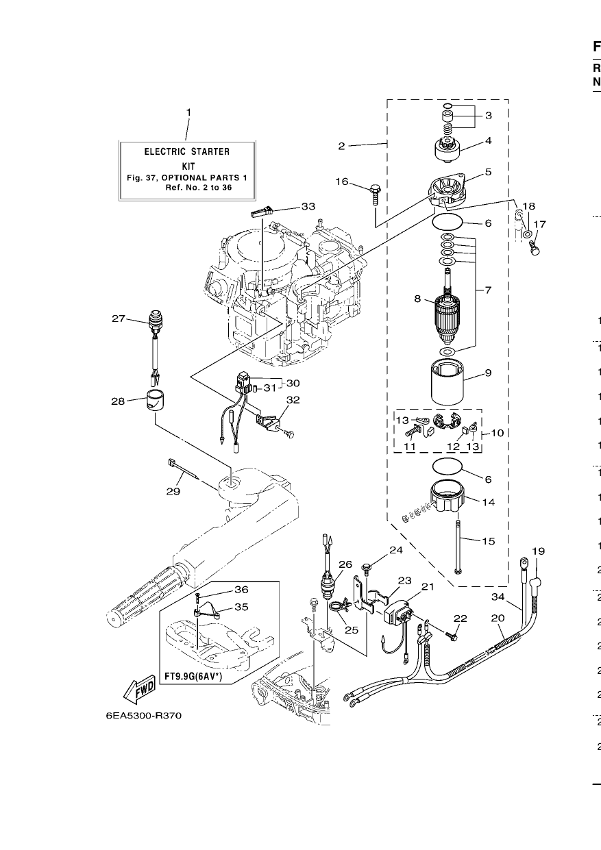 OPTIONAL PARTS 1