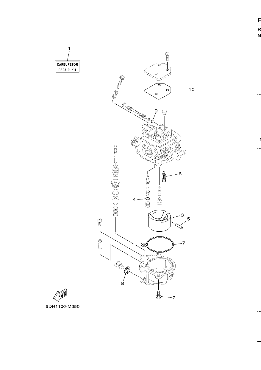 REPAIR KIT 2