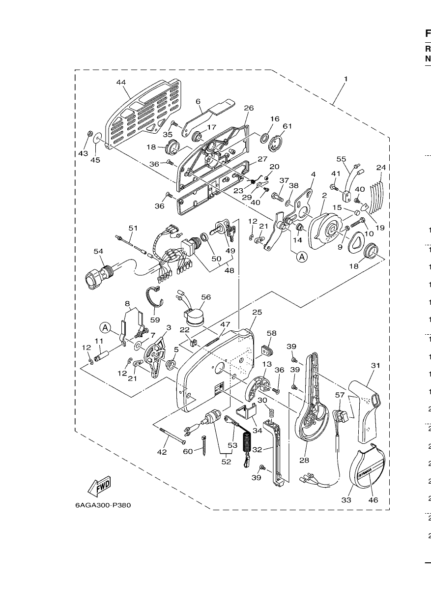 REMOTE CONTROL ASSY 1