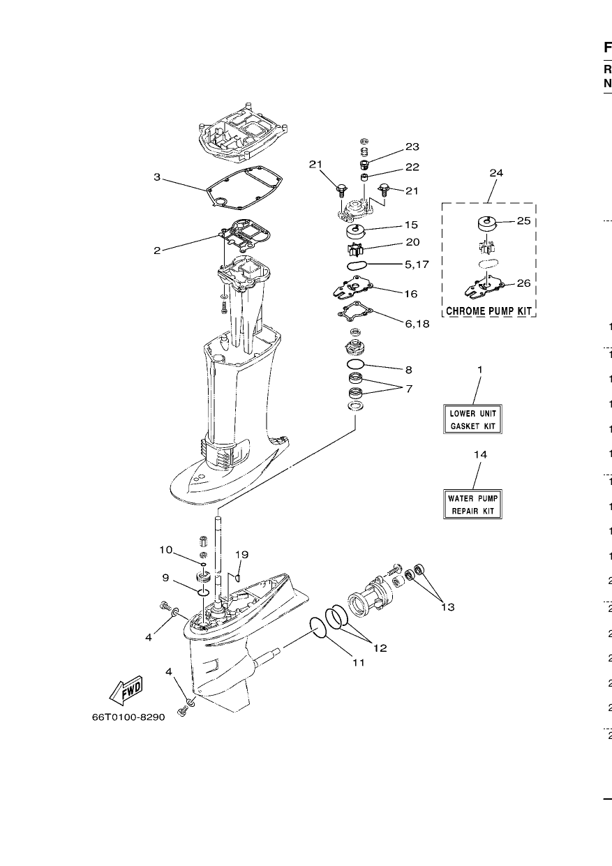 REPAIR KIT 2