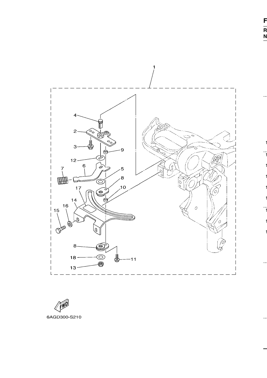 STEERING FRICTION