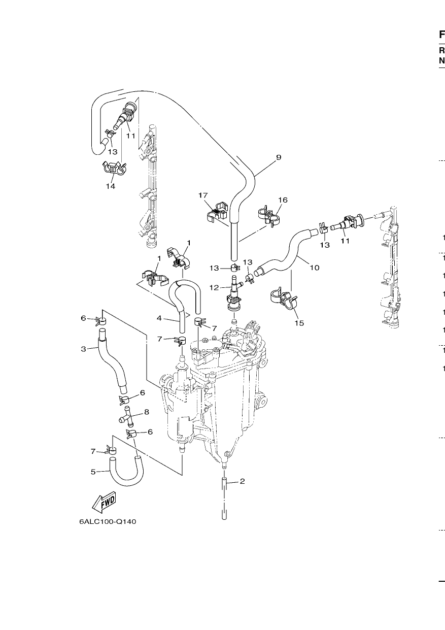 FUEL INJECTION PUMP 2