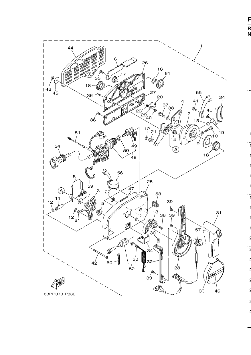 REMOTE CONTROL ASSY 1