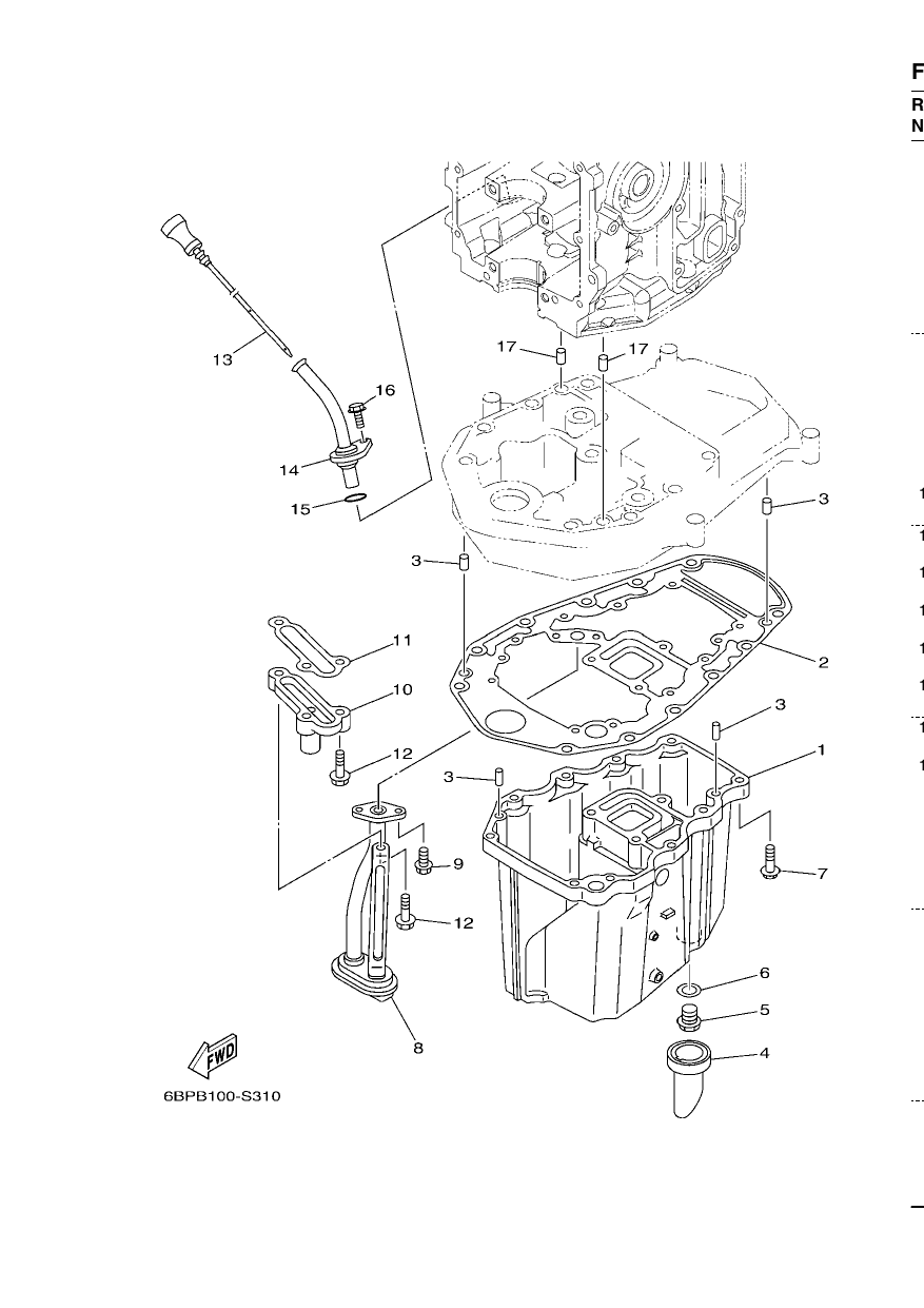 OIL PAN