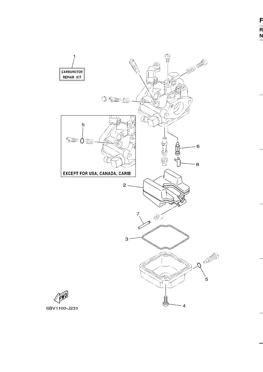 REPAIR KIT 2