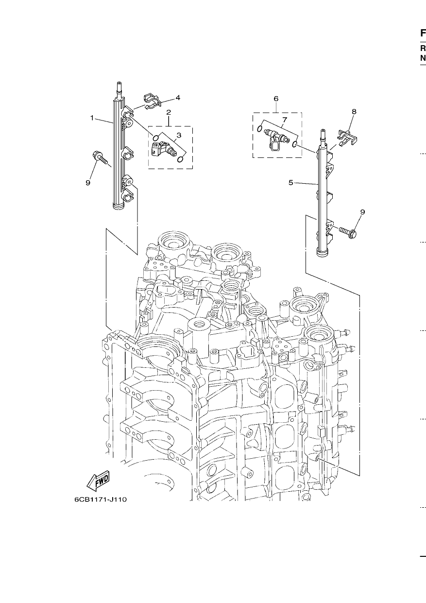 THROTTLE BODY ASSY 2