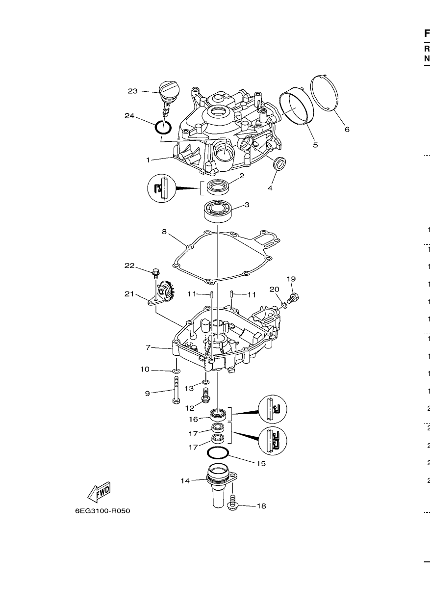 CYLINDER & CRANKCASE 2