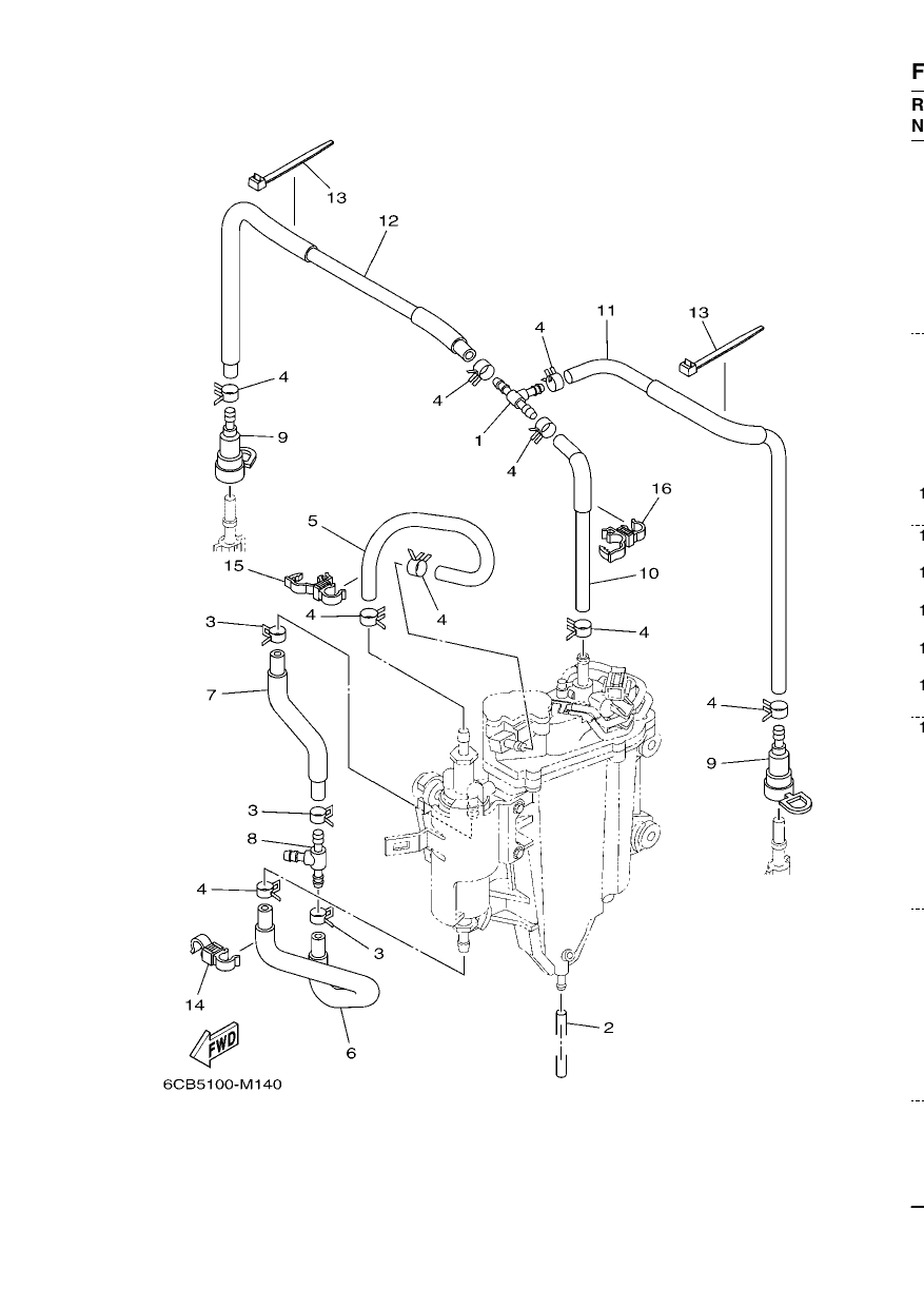 FUEL INJECTION PUMP 2