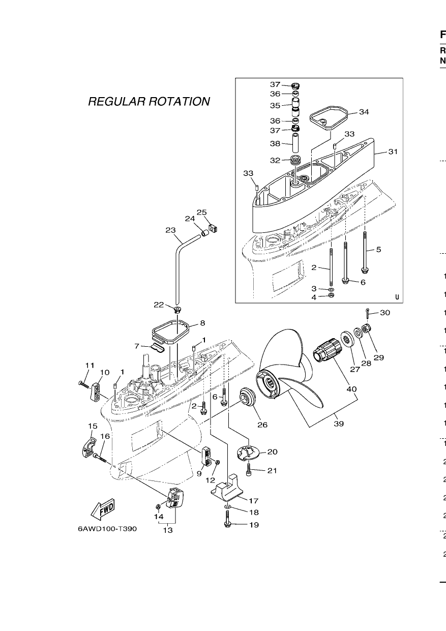 OPTIONAL PARTS 3