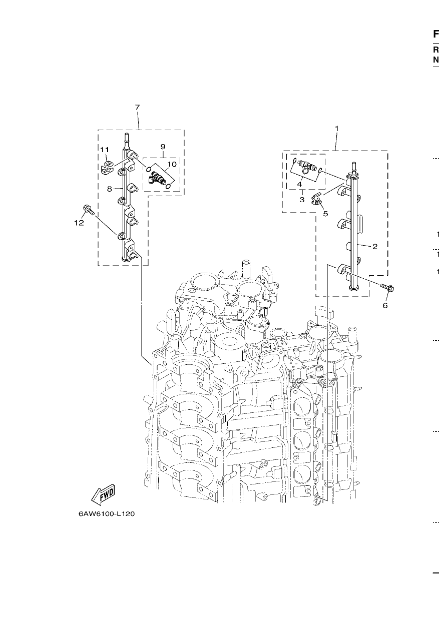 THROTTLE BODY ASSY 2