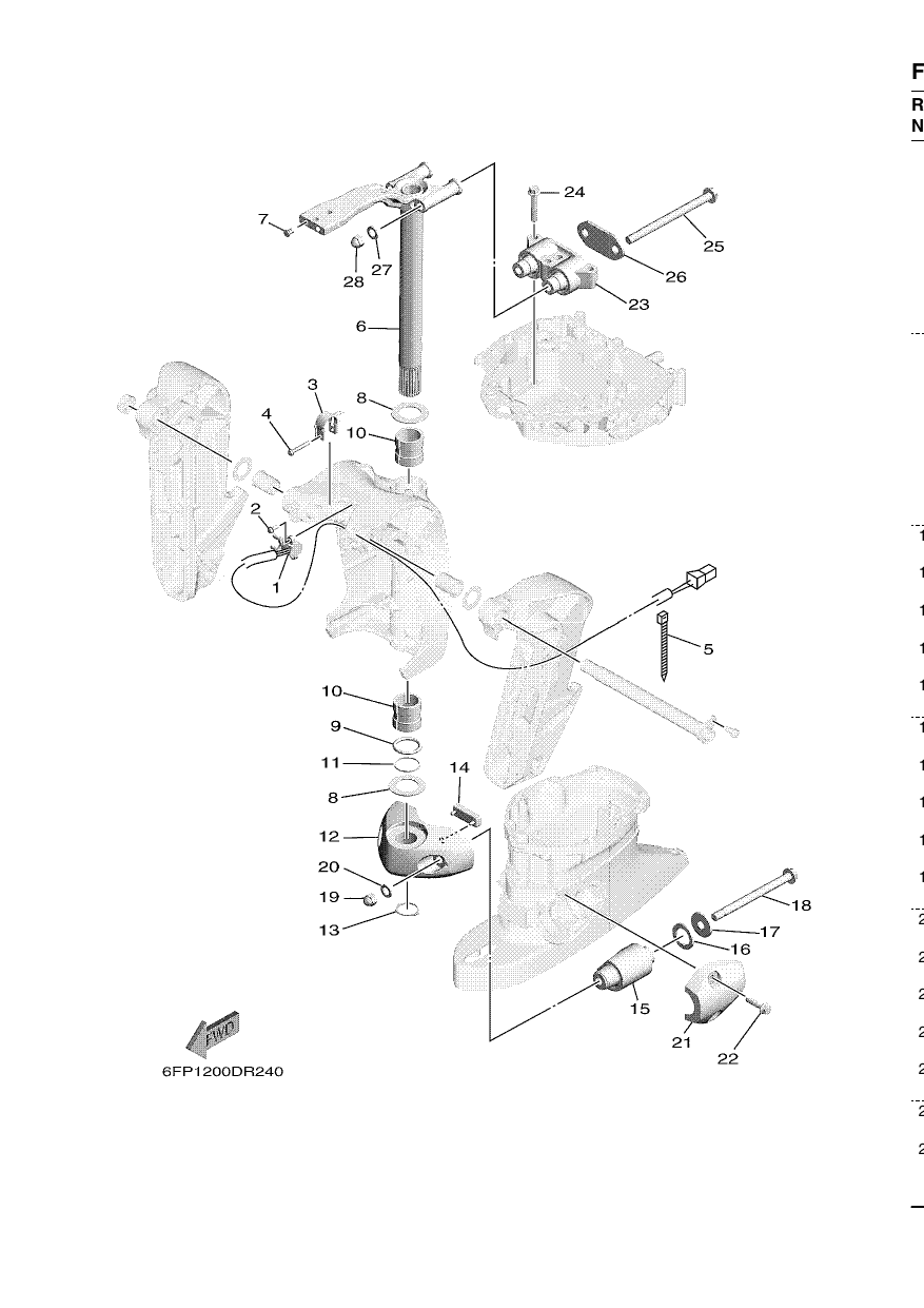 BRACKET 2