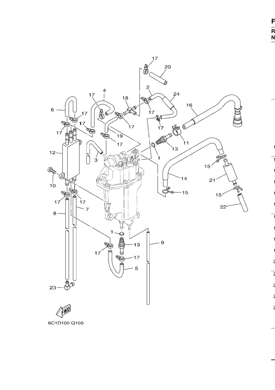 FUEL INJECTION PUMP 2