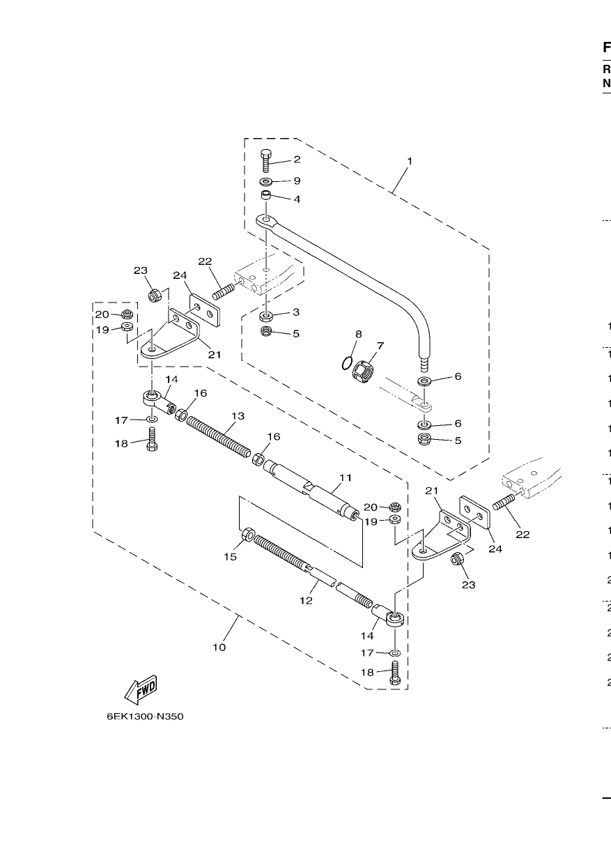STEERING GUIDE