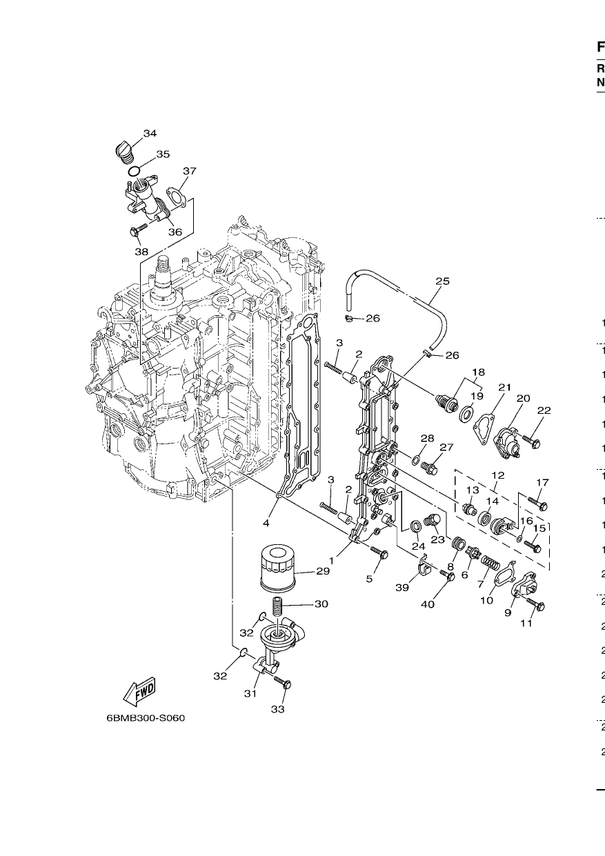 CYLINDER & CRANKCASE 3