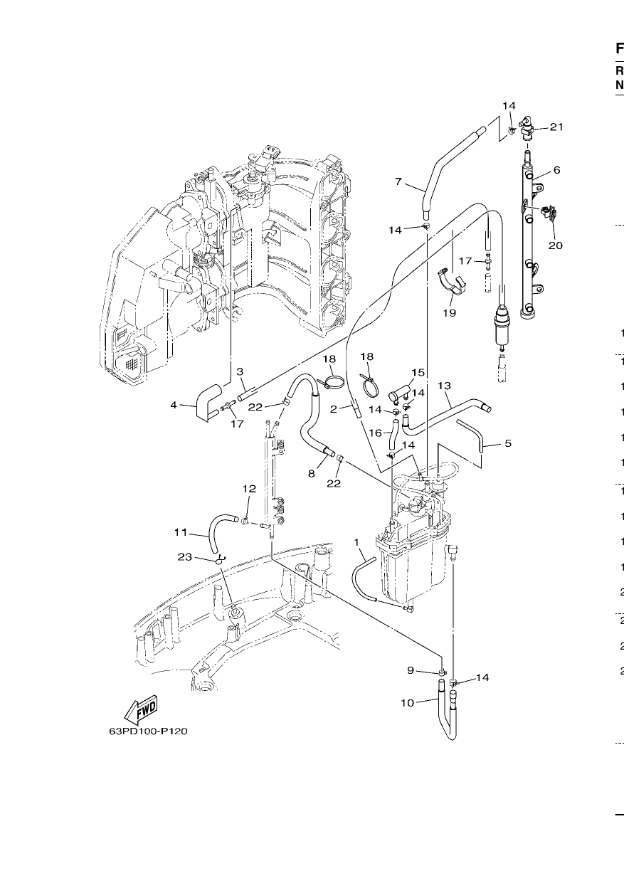 FUEL INJECTION PUMP 2