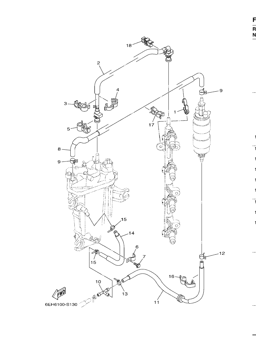 FUEL INJECTION PUMP 2