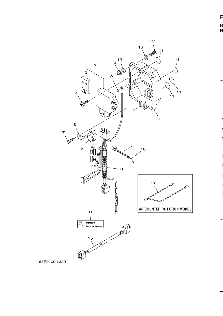 OPTIONAL PARTS 1