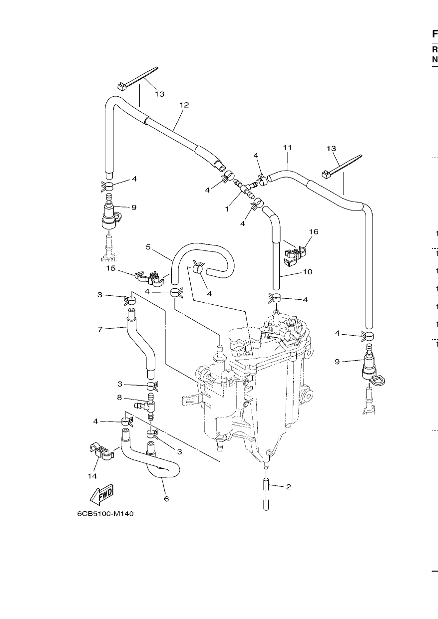 FUEL INJECTION PUMP 2
