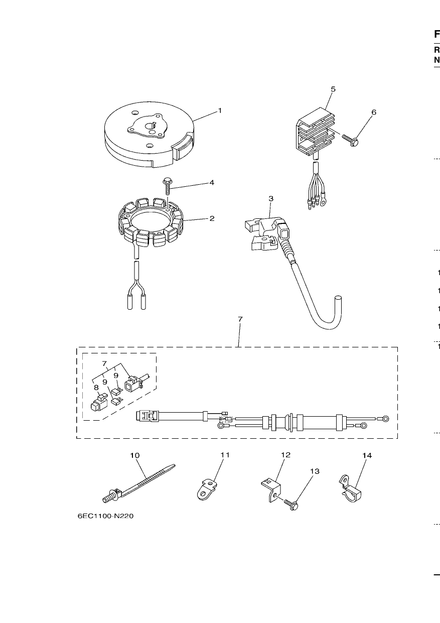 OPTIONAL PARTS