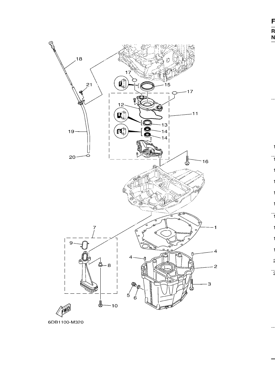 OIL PAN
