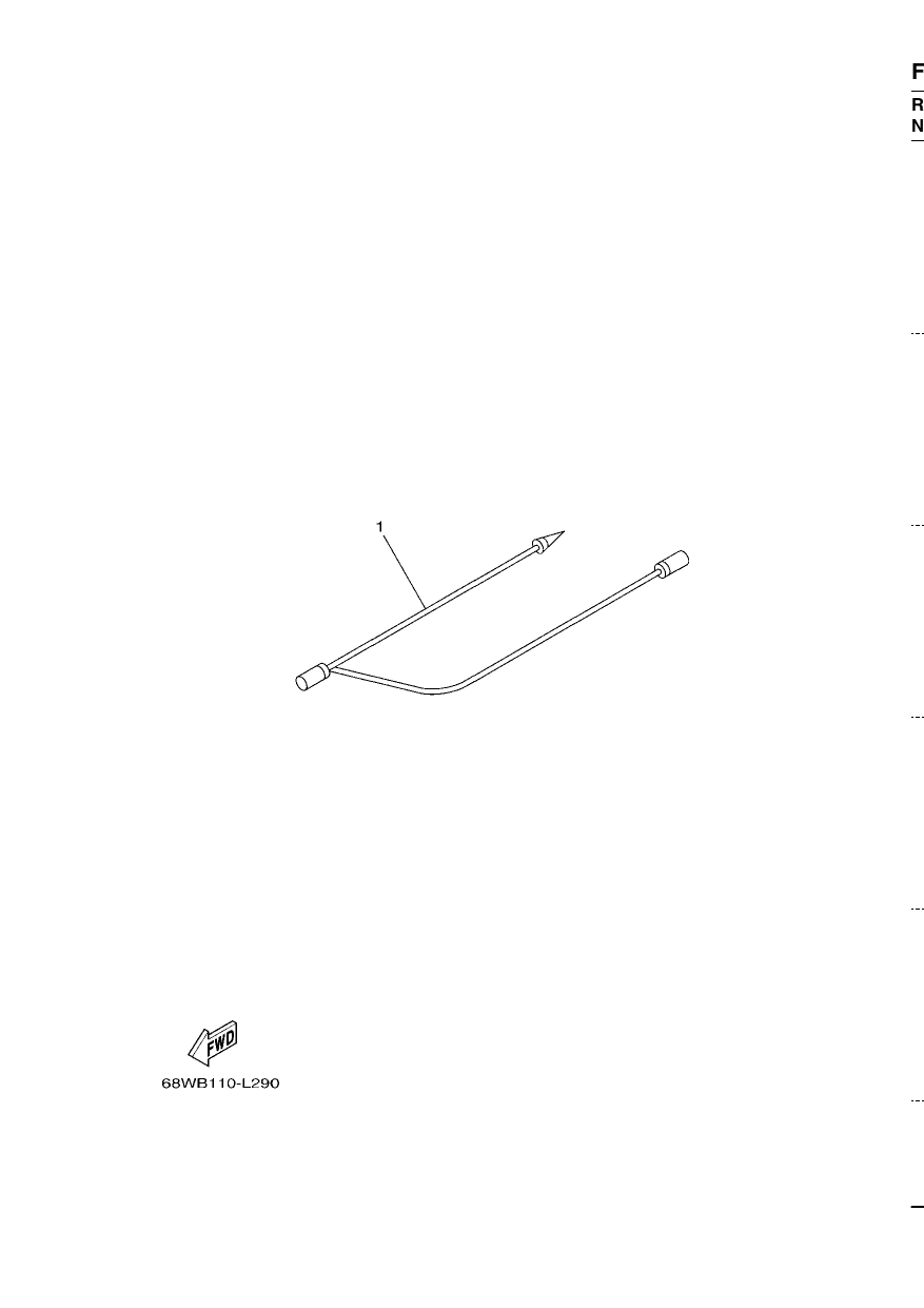 OPTIONAL PARTS 1 — LF200B’20 – 6DB8 2020