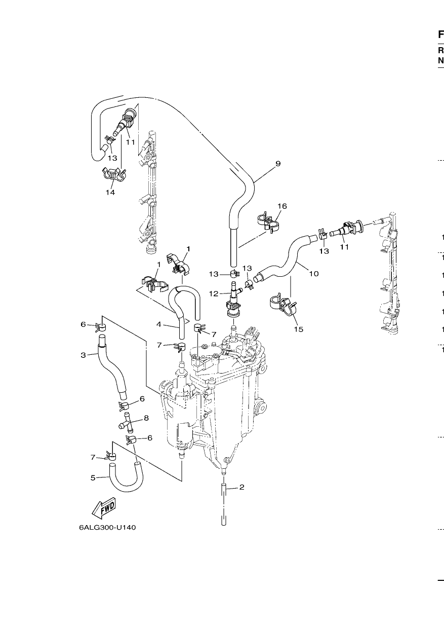 FUEL INJECTION PUMP 2
