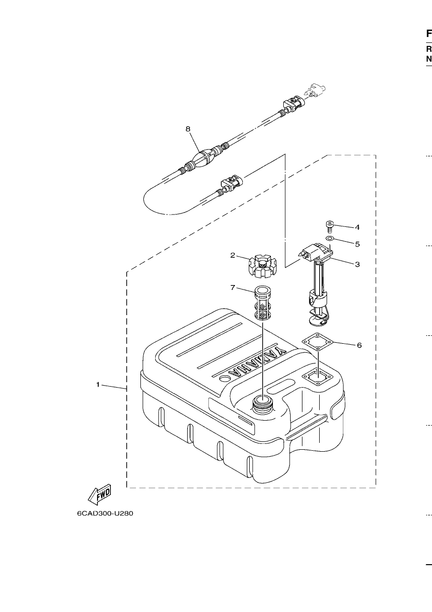 FUEL TANK 1