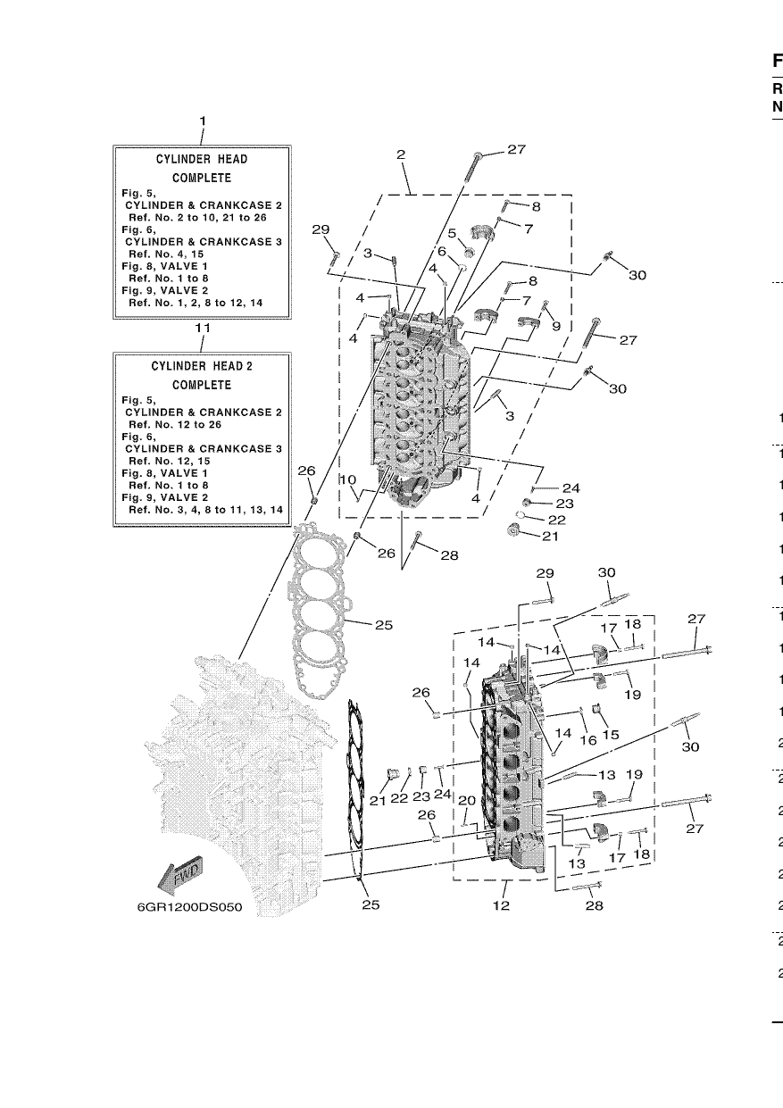 CYLINDER & CRANKCASE 2