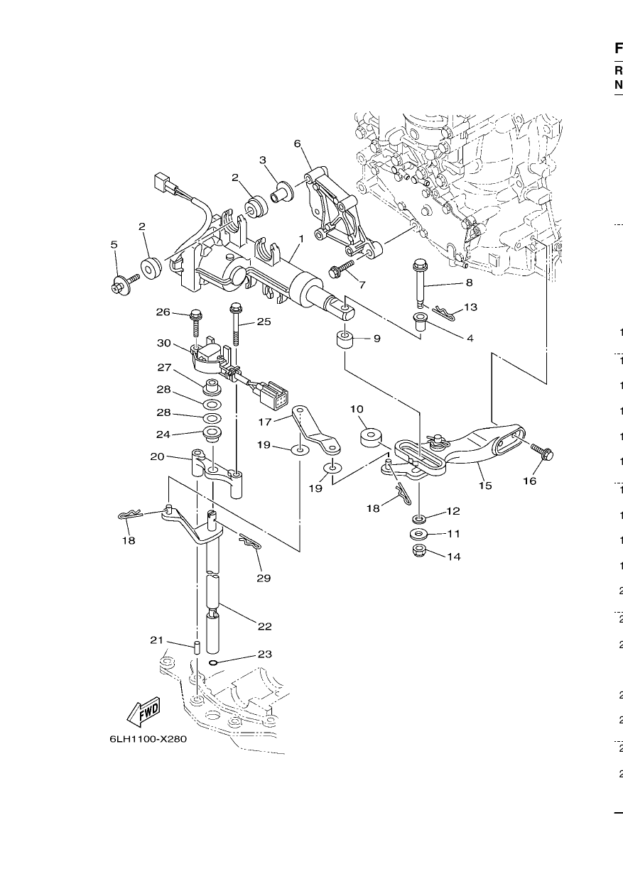 CONTROL — F150CB’23 – 6LU1 2023