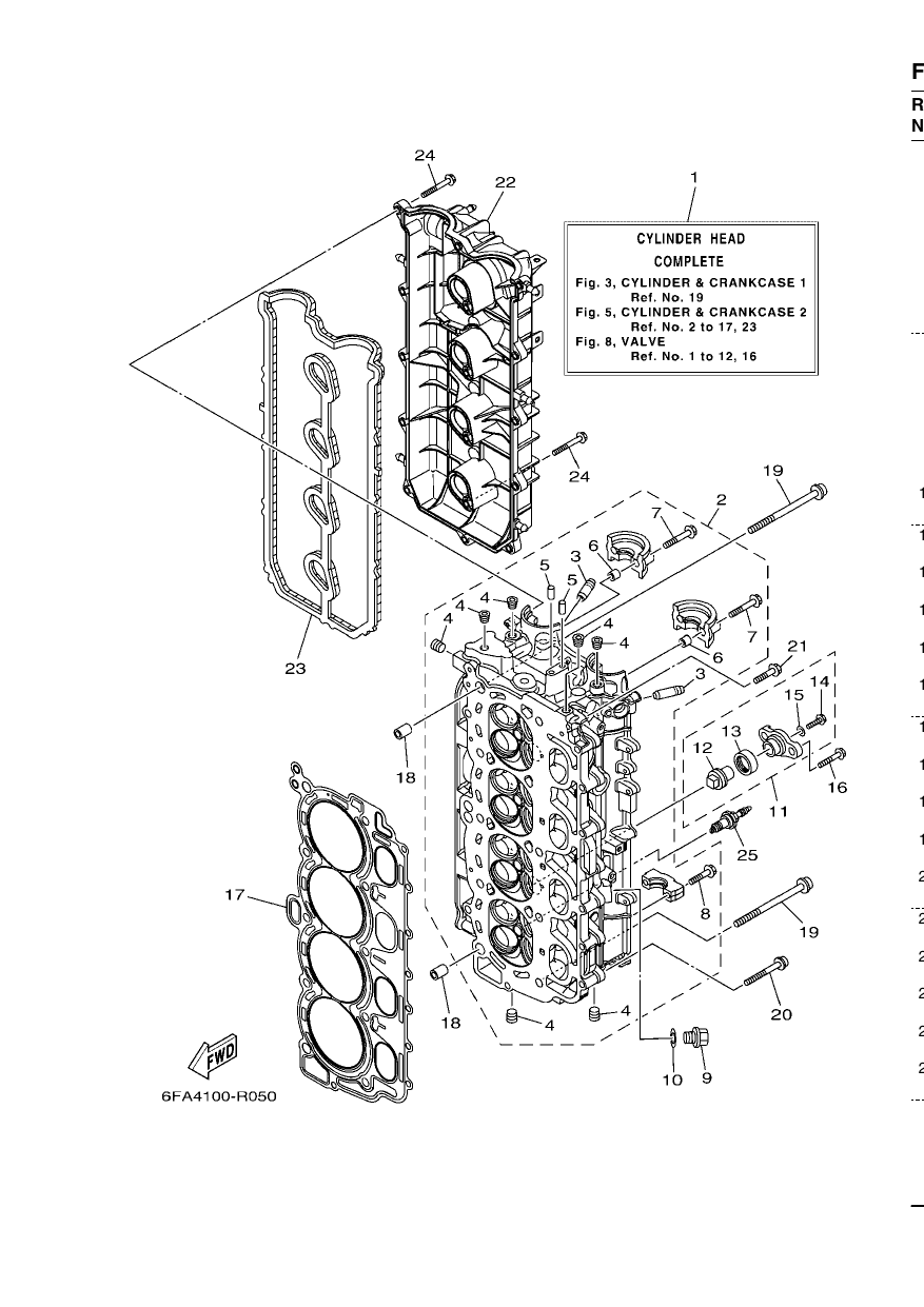 CYLINDER & CRANKCASE 2