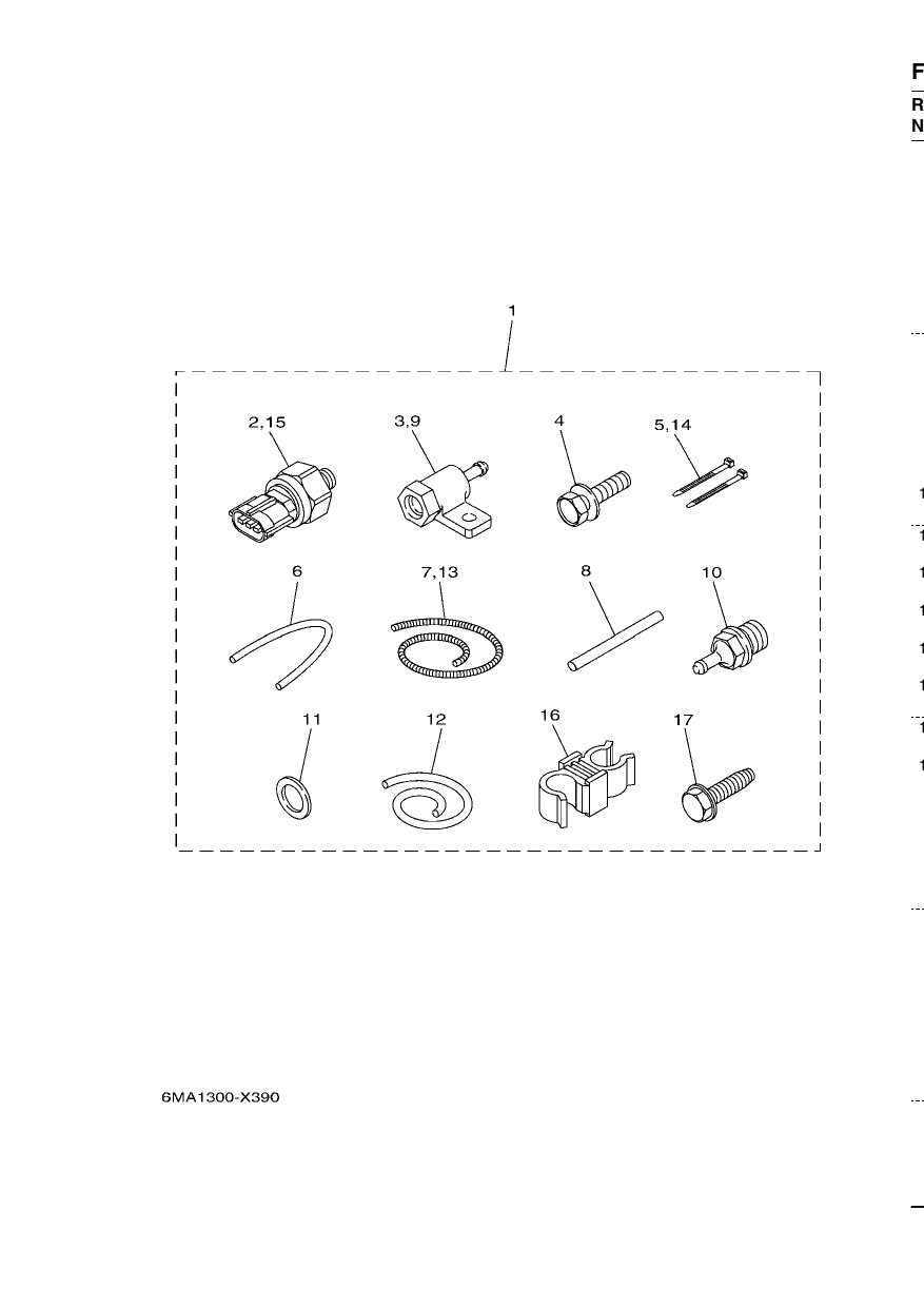 OPTIONAL PARTS 3