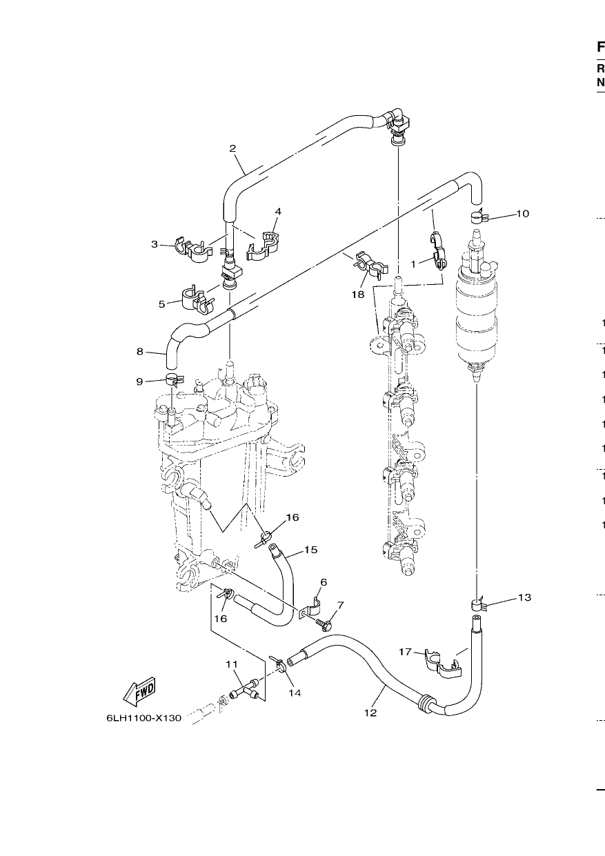 FUEL INJECTION PUMP 2