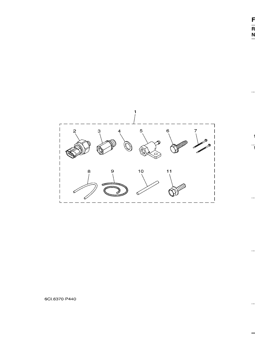 OPTIONAL PARTS 4