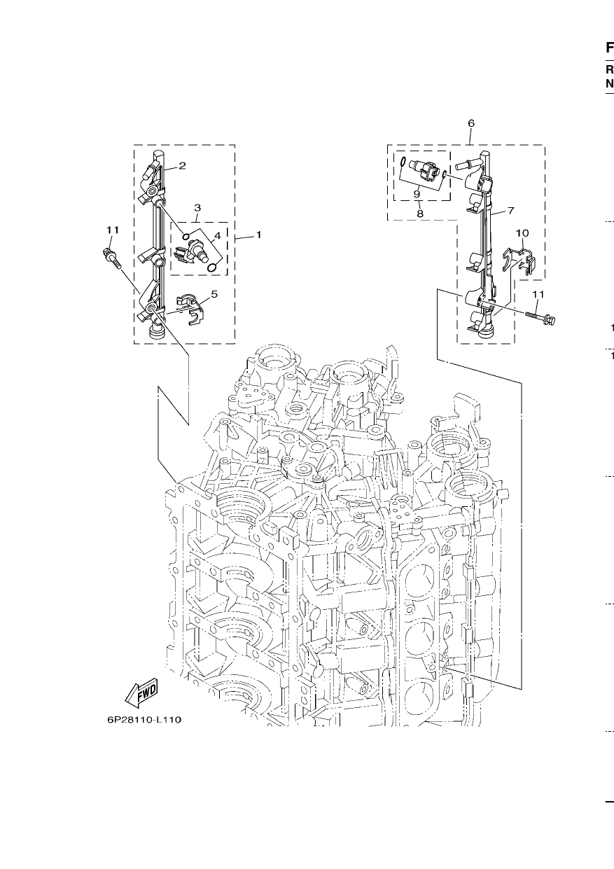 THROTTLE BODY ASSY 3