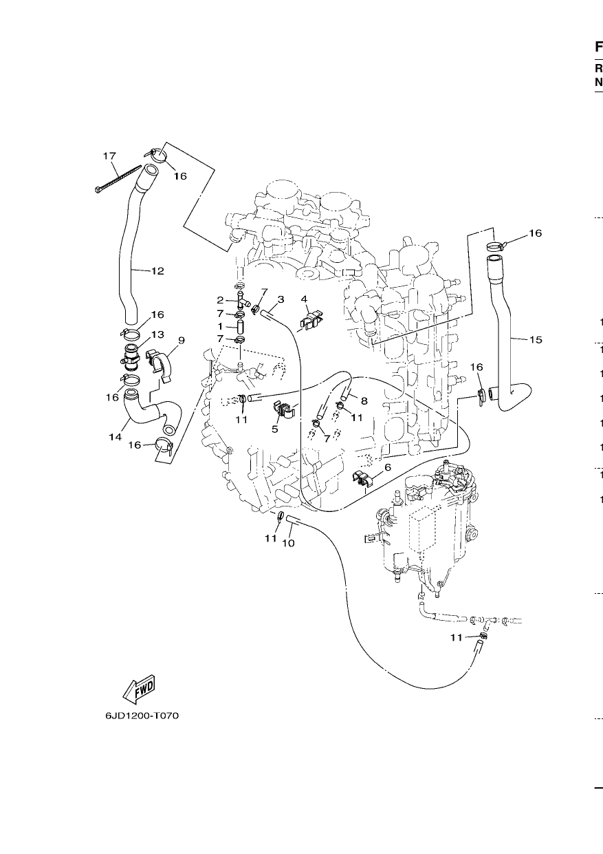 CYLINDER & CRANKCASE 4